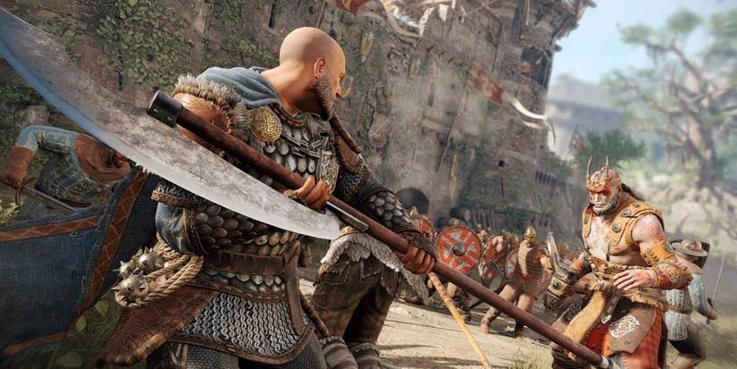 Psychological Warfare - For Honor Mistakes