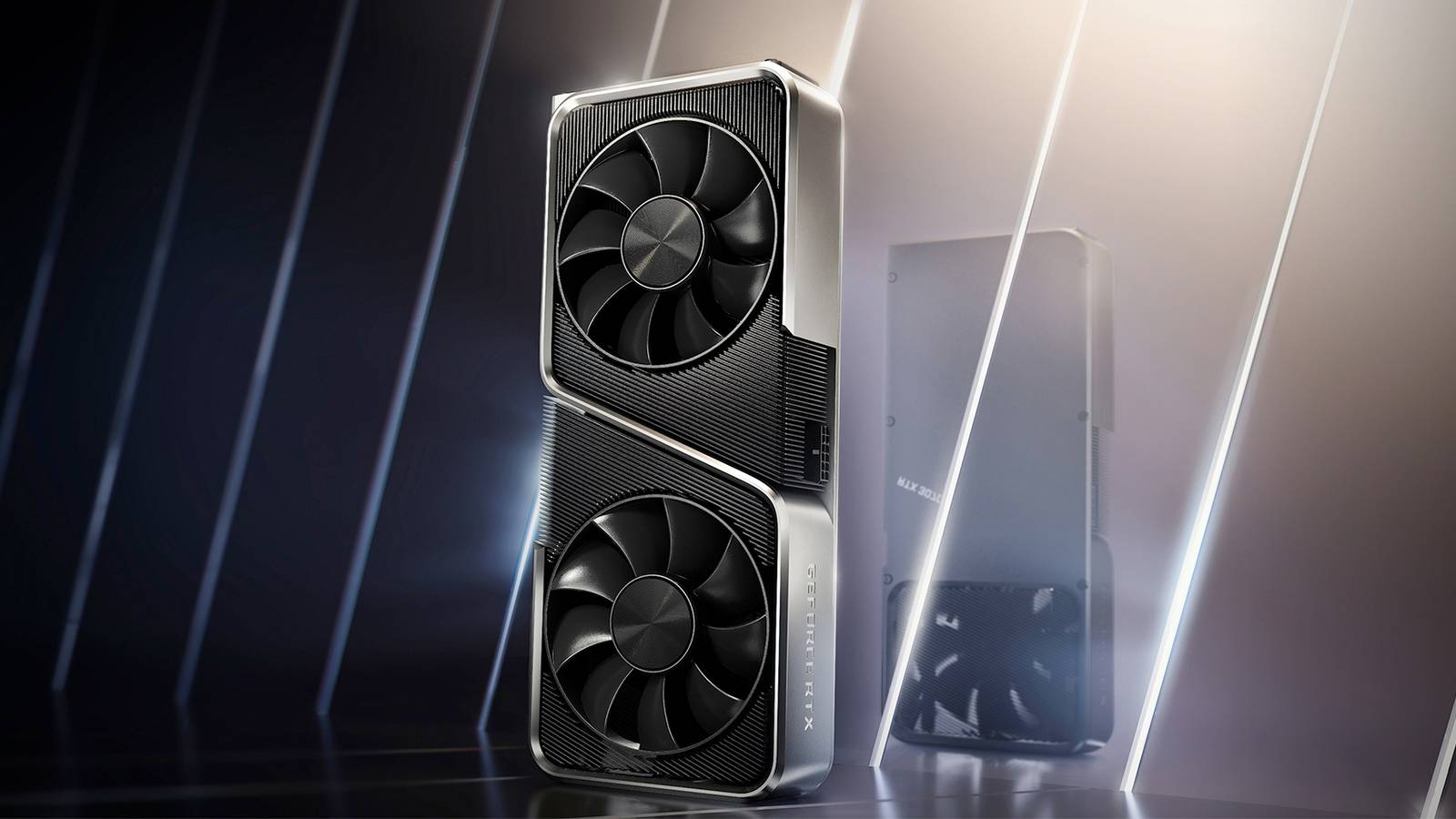 Nvidia GeForce RTX 3070 Ti