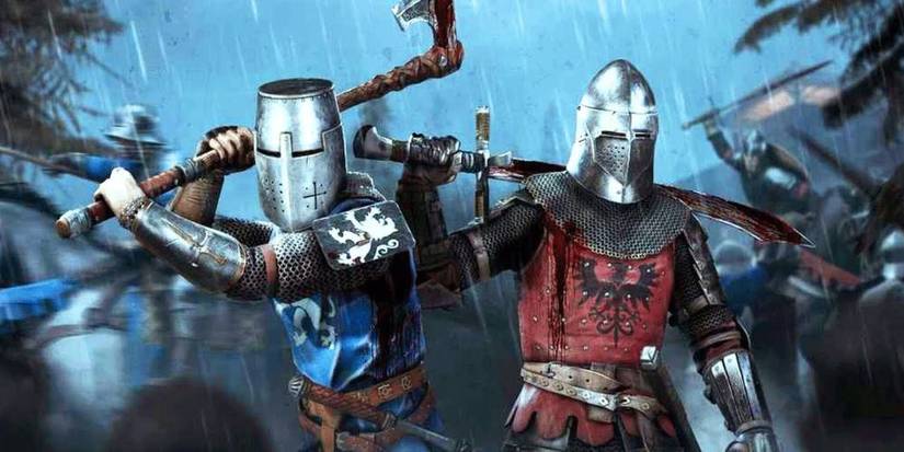 Raider Chivalry 2 Sub Class