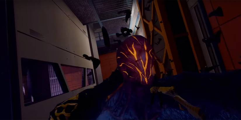 Rainbow Six Extraction stealth kill