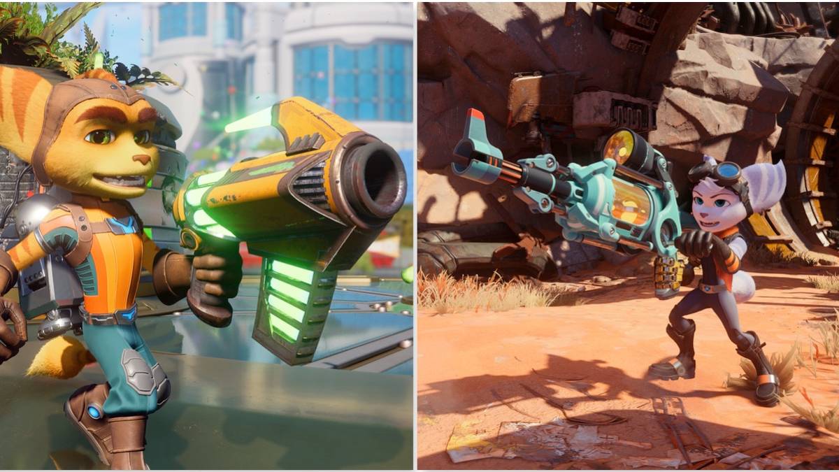 Ratchet and Clank Rift Apart-0