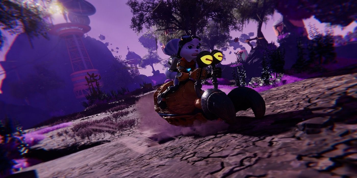 Ratchet & Clank: Rift Apart - The 10 Biggest Fixes The Game Needs