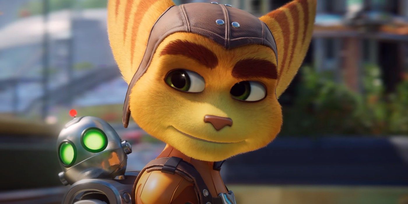 Ratchet & Clank: Rift Apart - Lombax and Chill Trophy Guide