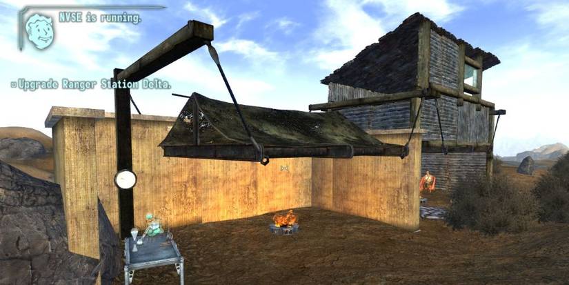 Real Time Settler Fallout New Vegas Gameplay Mods