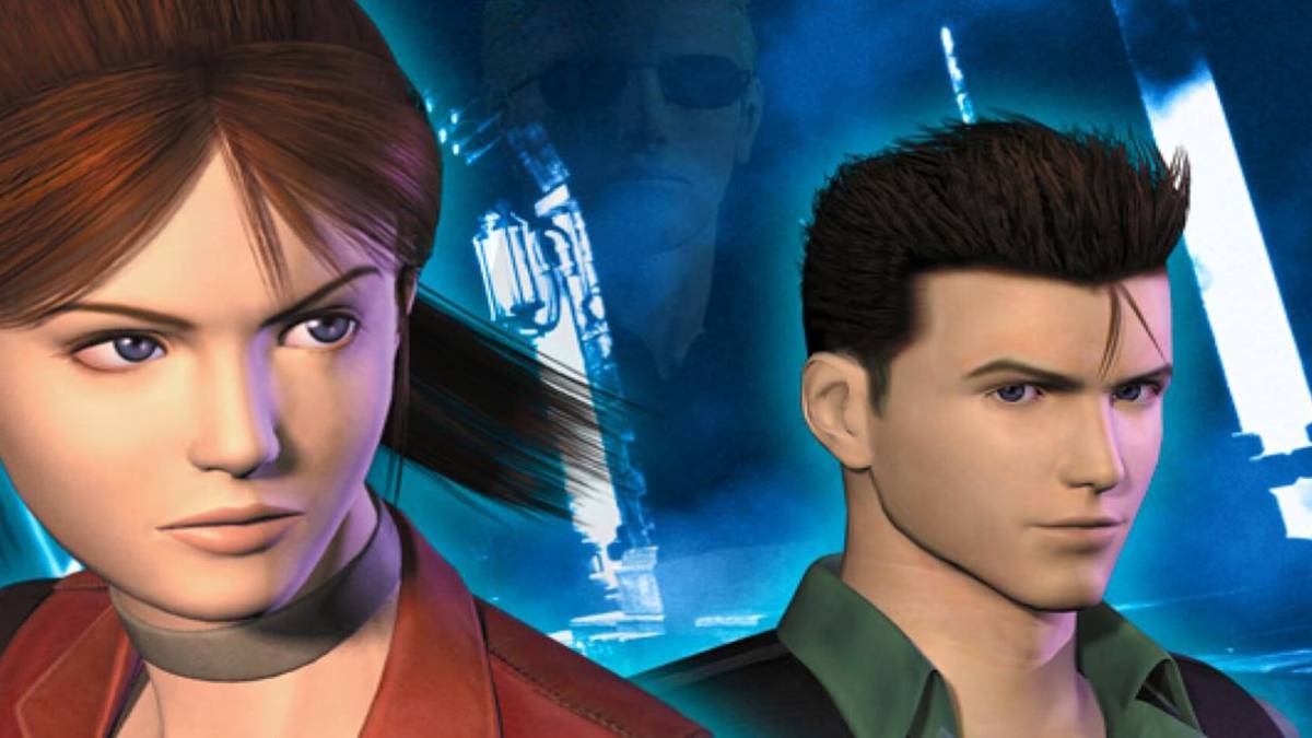 Resident Evil Code Veronica Fan Remake Demo