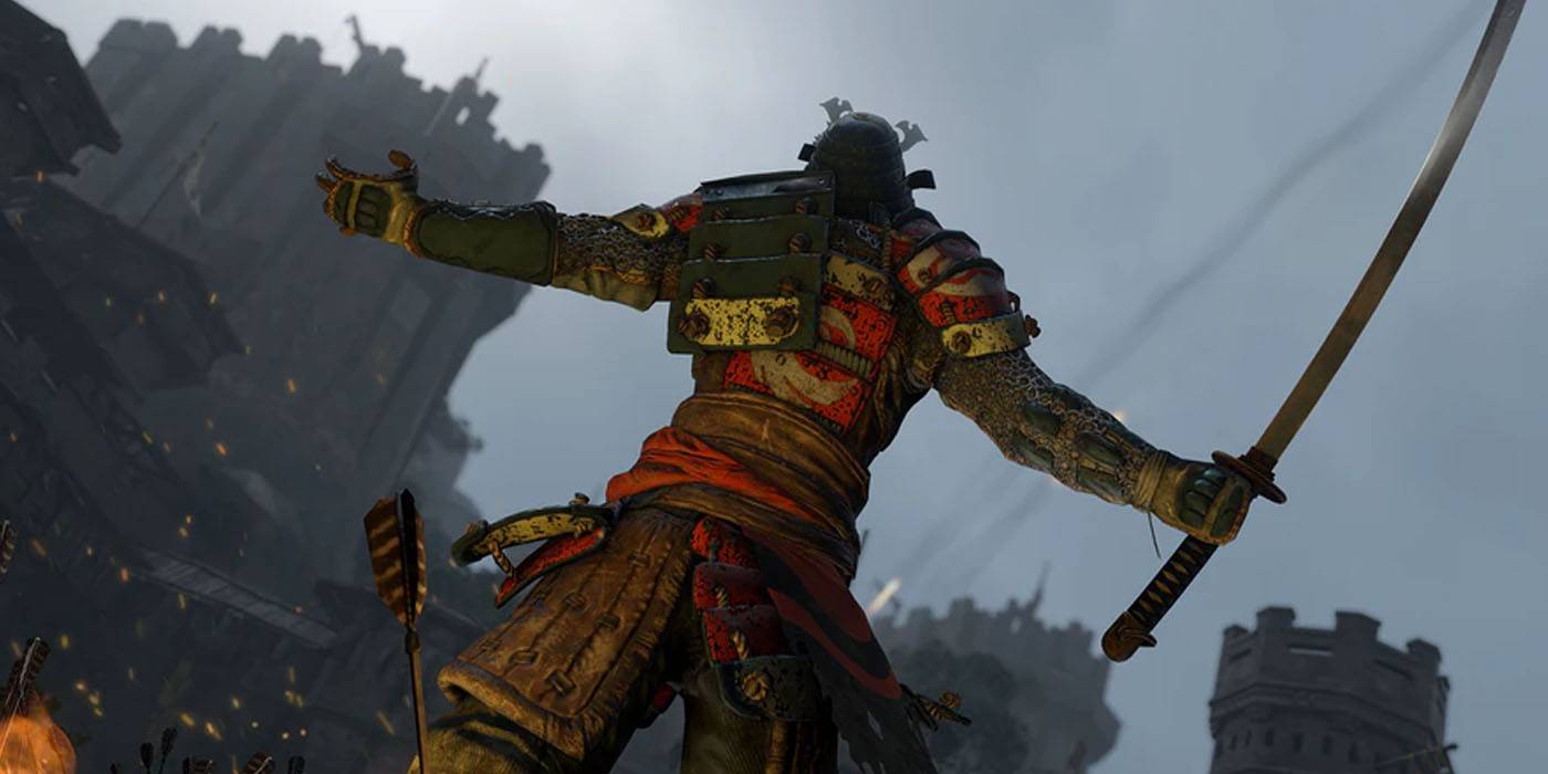 Is For Honor Cross Platform
