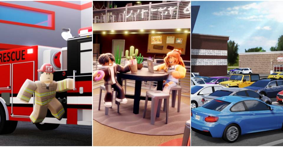 10 Best Town City Games You Can Play On Roblox For Free - roblox maintenance december 2021
