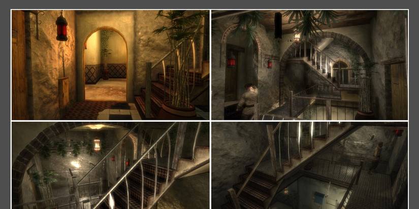 Rockstar Games Agent