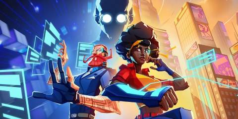 Operation: Tango Poster