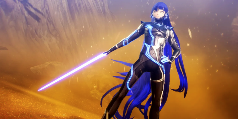 atlus smt 5 protagonist