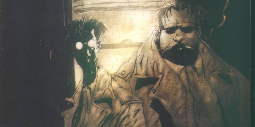 Sam and Twitch Cover