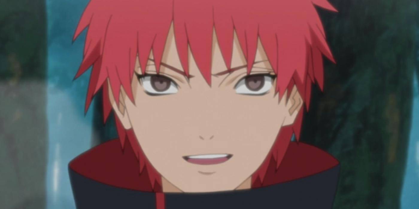 Naruto All Akatsuki Members Ranked By Strength