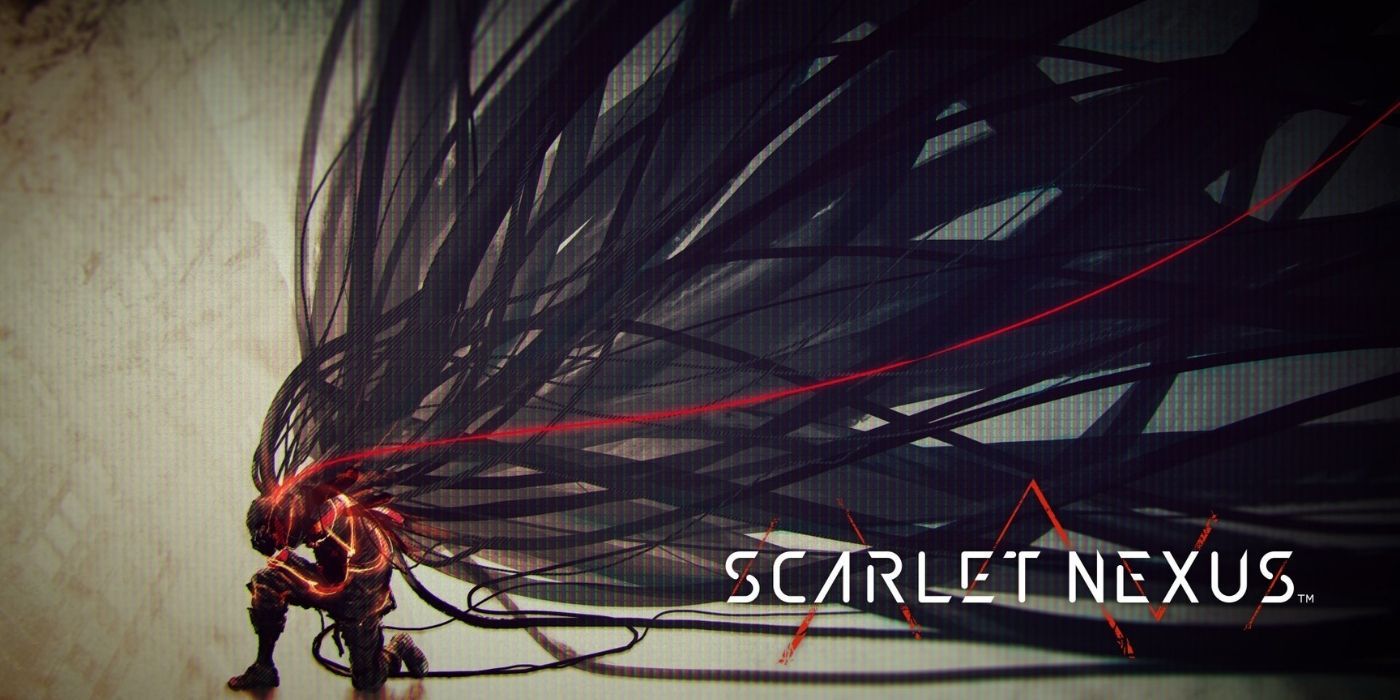 Scarlet Nexus