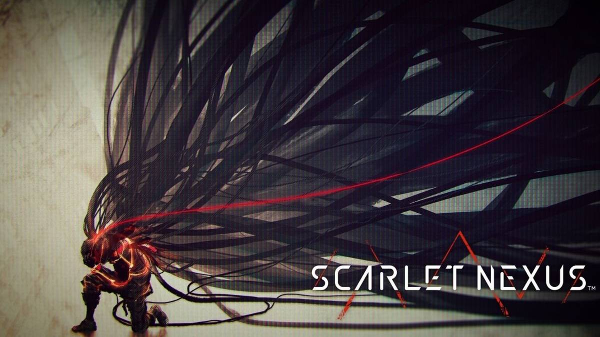 Scarlet Nexus