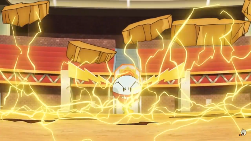 Electrode Exploding Pokemon: The 10 Biggest Differences Between The Anime & The Games