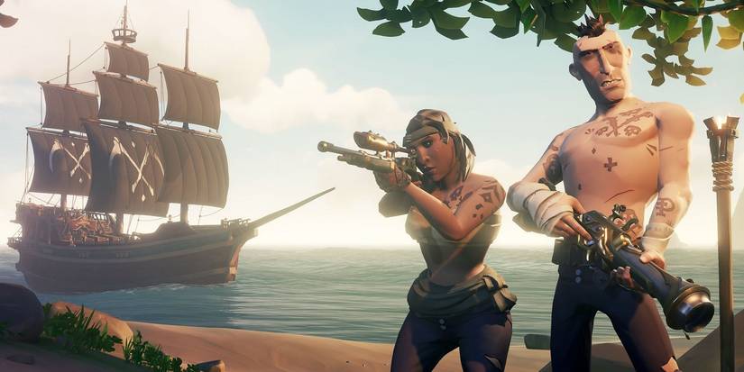 Sea-Of-Thieves-Offline