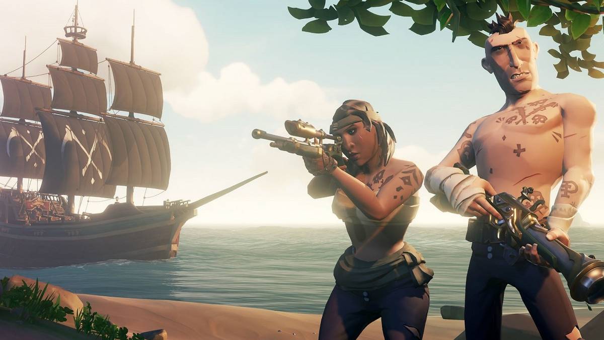 Sea-Of-Thieves-Offline