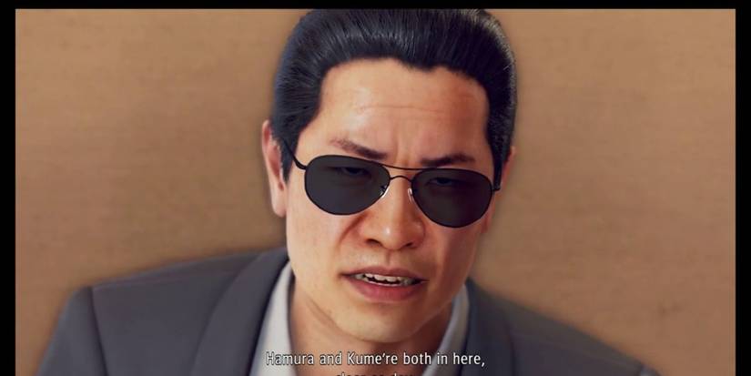 Shintani Angry Judgment