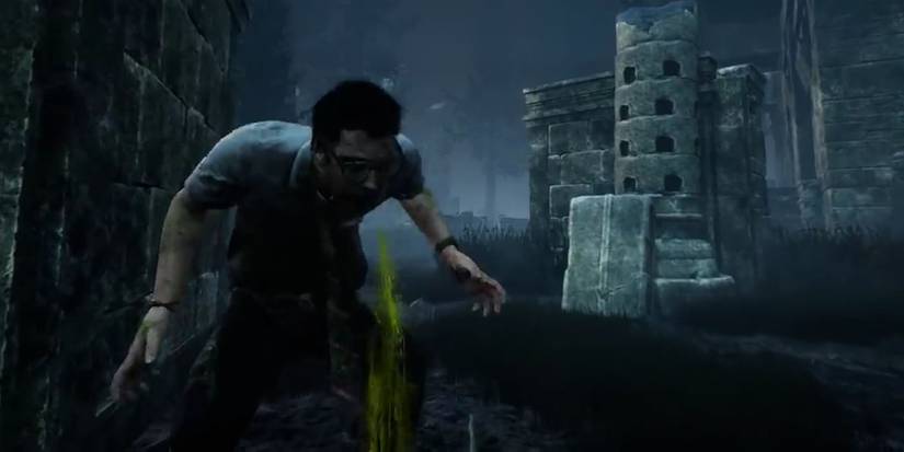Sickness in DBD - Dead By Daylight Plague Guide