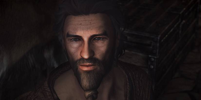 Jarl Kraldar Of Winterhold