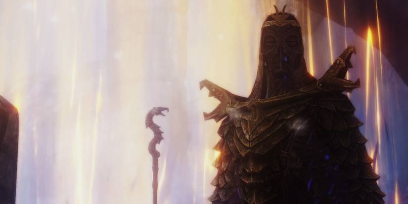 Dragon Priest Nahkriin