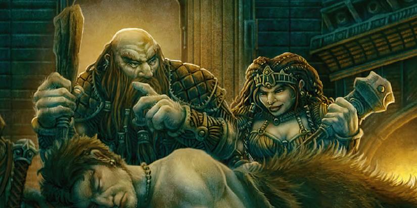 12 Best Scrolls In Pathfinder: Wrath Of The Righteous