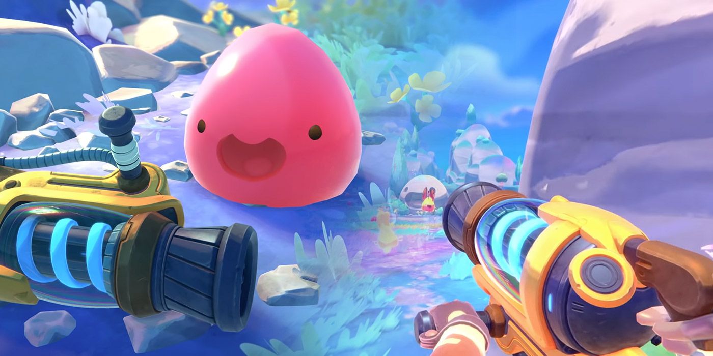 slime rancher game where to buy the game
