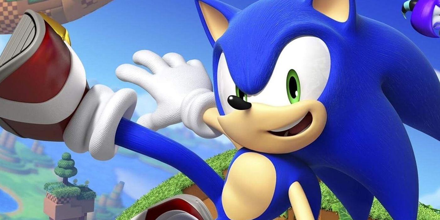 Sonic the Hedgehog - Sonic The Hedgehog Zodiac