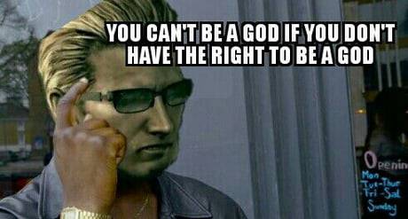Sound wesker logic