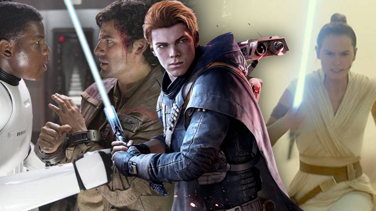 Star Wars Jedi Fallen Order 2 Avoid Sequel