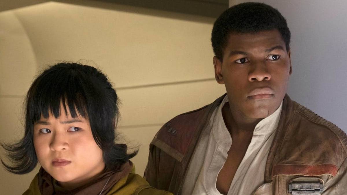 Star Wars The Last Jedi Canto Bight