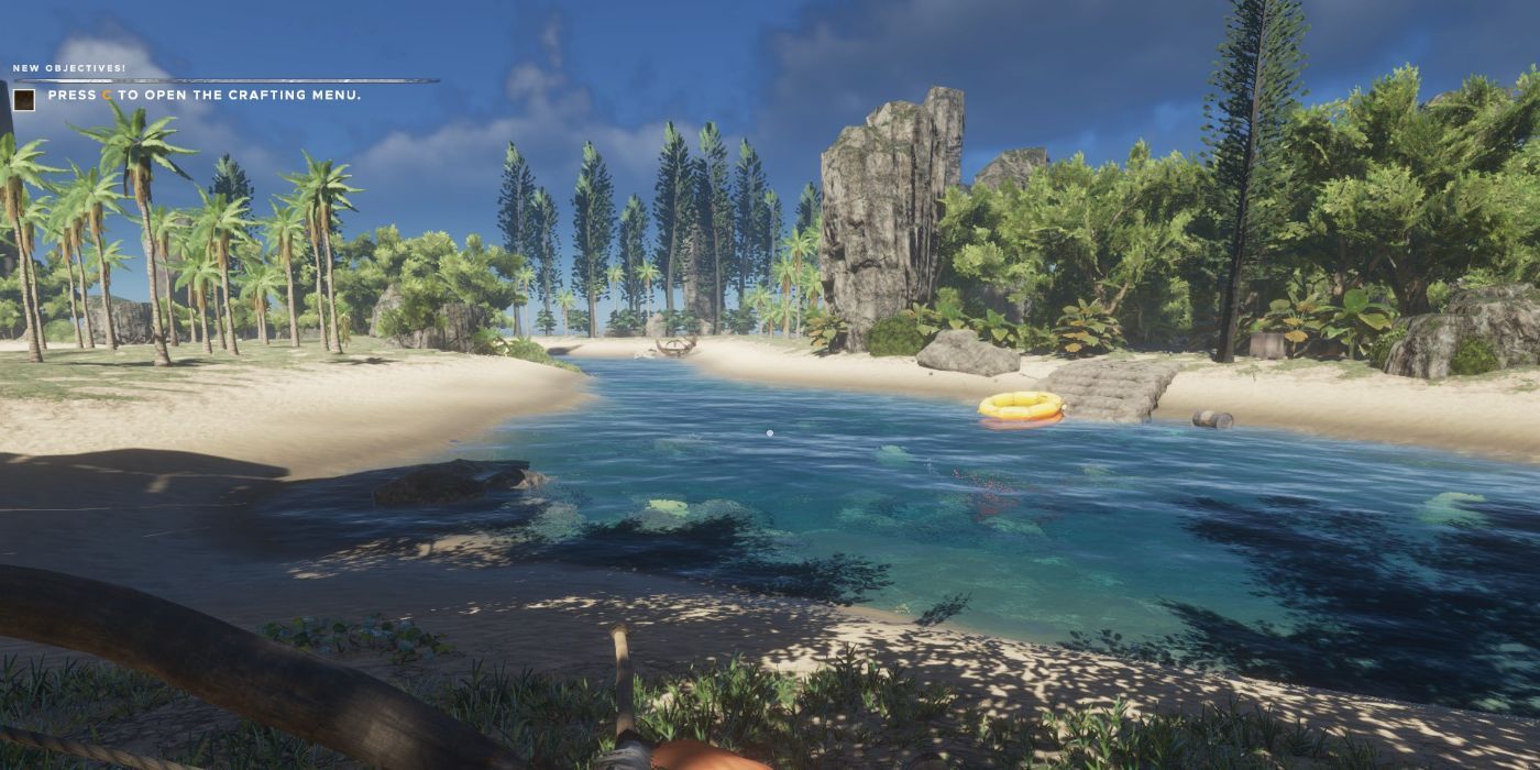 stranded deep map ps4