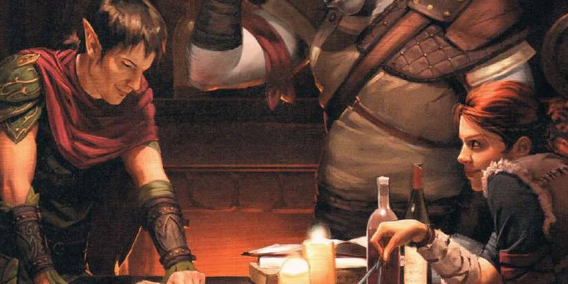 Suggestion - 5e Best Enchantment Spell D&D