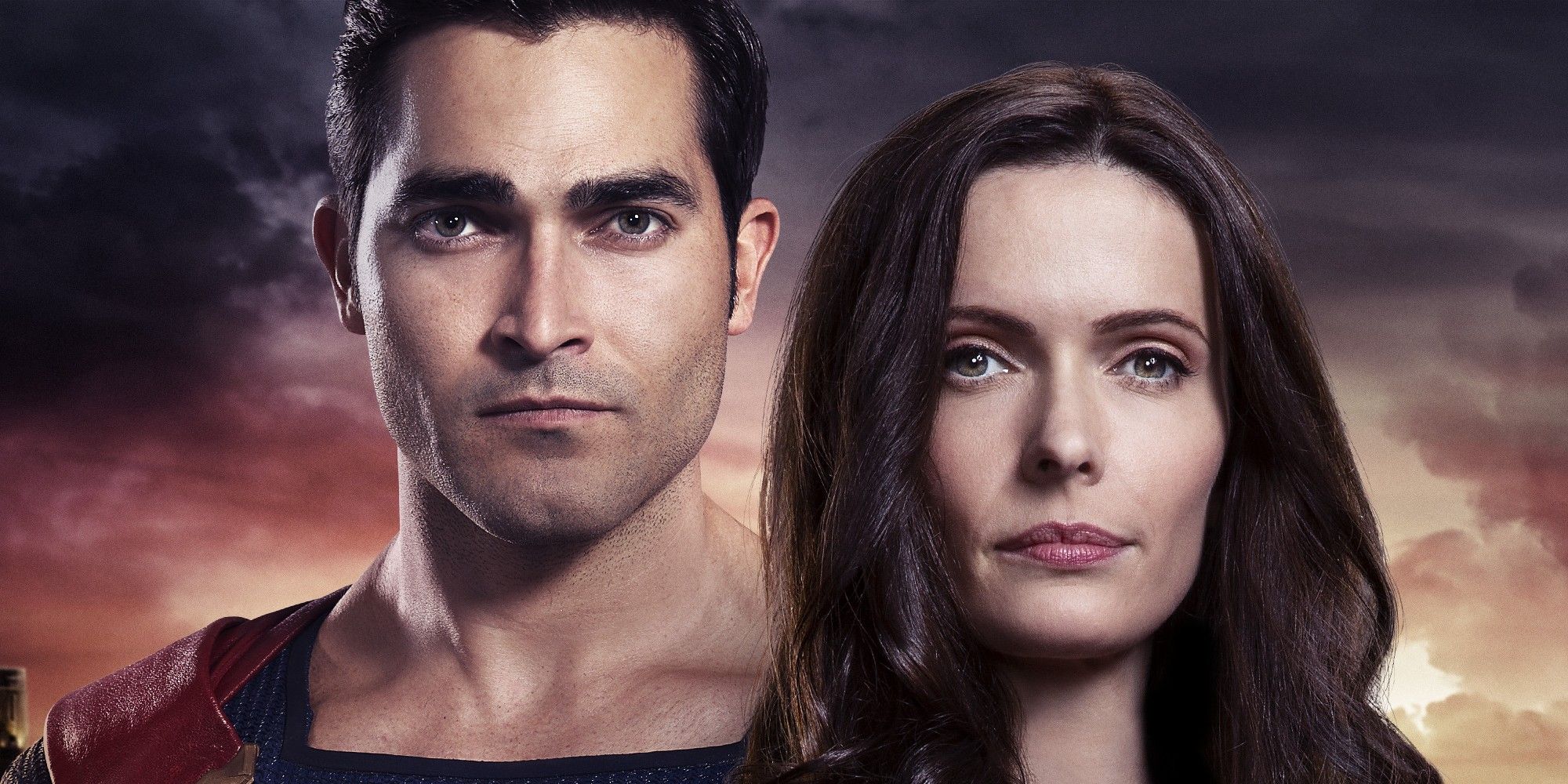 Superman & Lois's Finale Will Close Out The Arrowverse