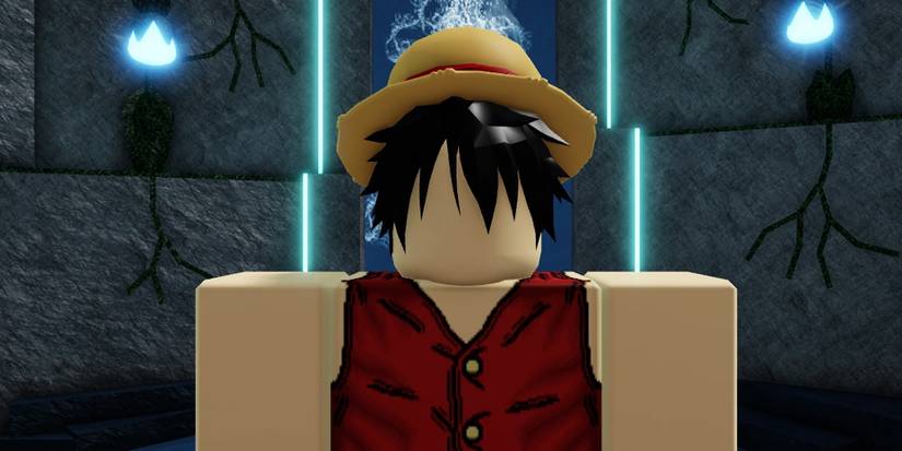 anime mania - Ts Fluffly, One Piece Luffy