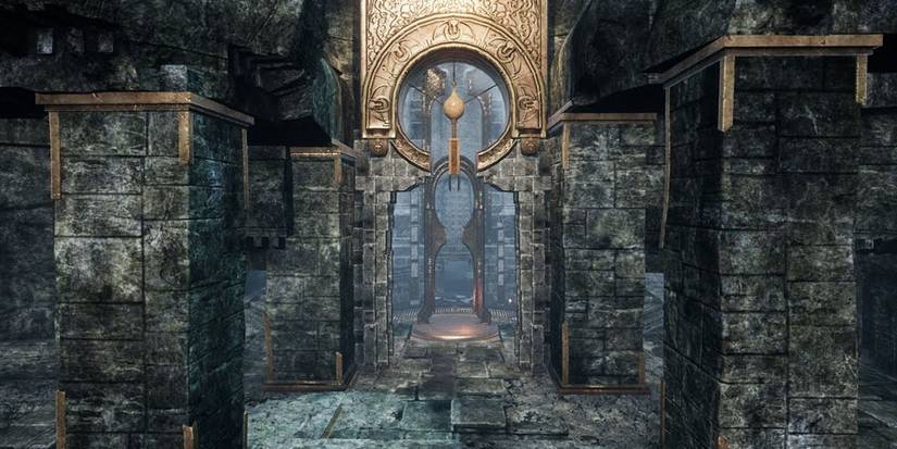 Temple of Purgation - Dead By Daylight Plague Guide