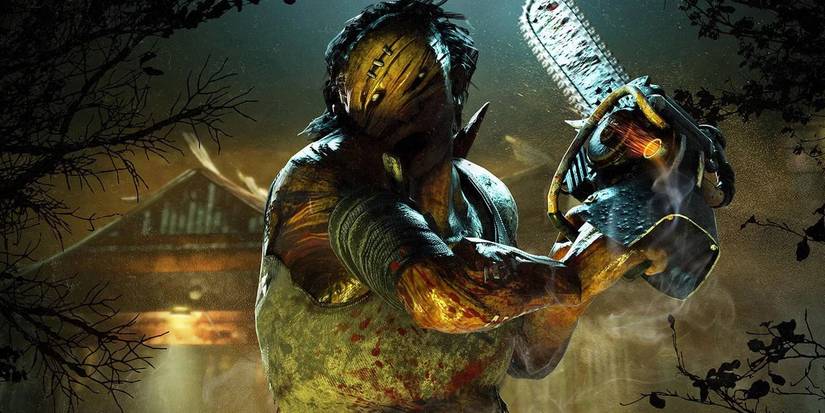 Texas Chainsaw Specifics - Dead By Daylight Hillbilly Guide