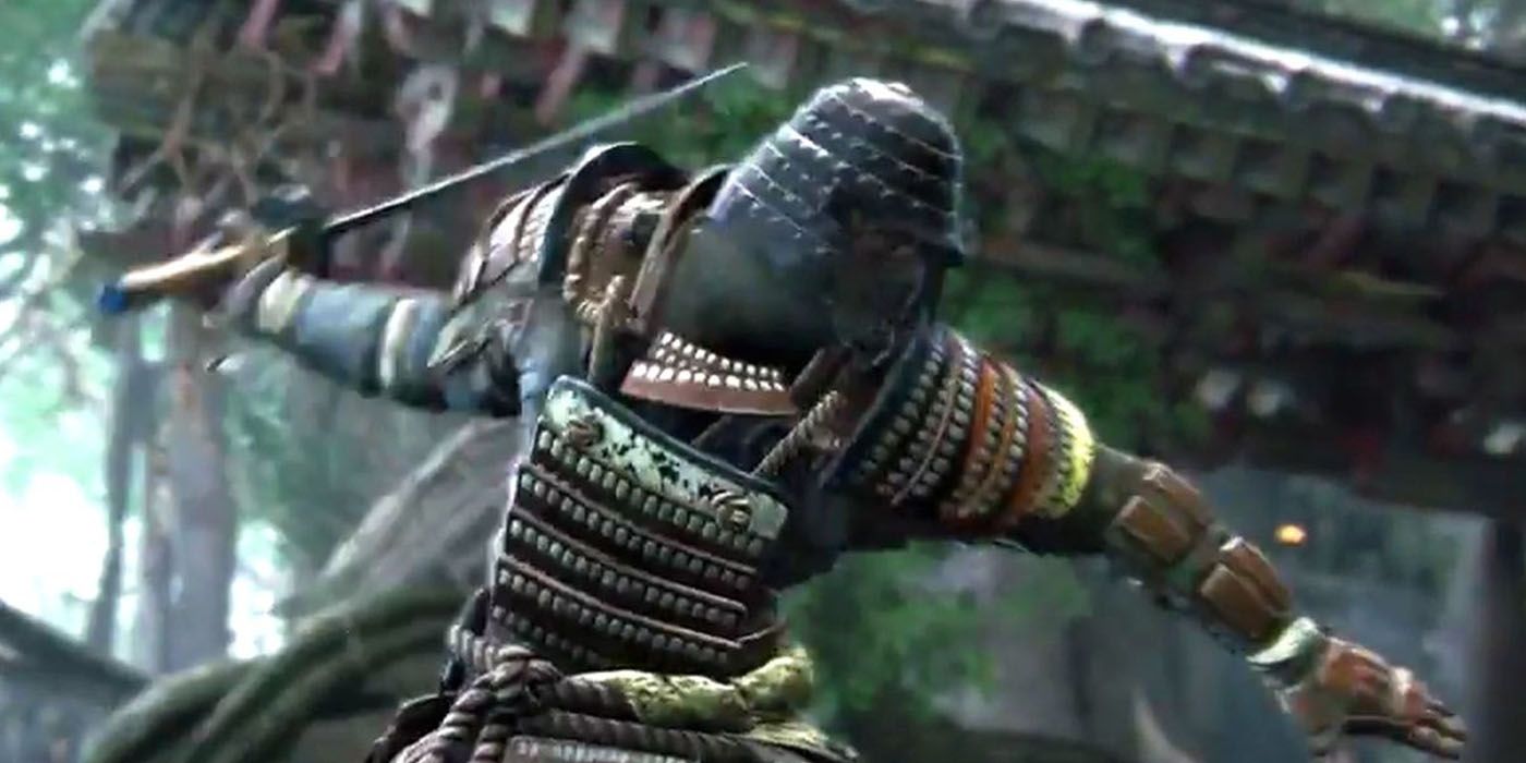 The Anti Player - For Honor Assassin Tips