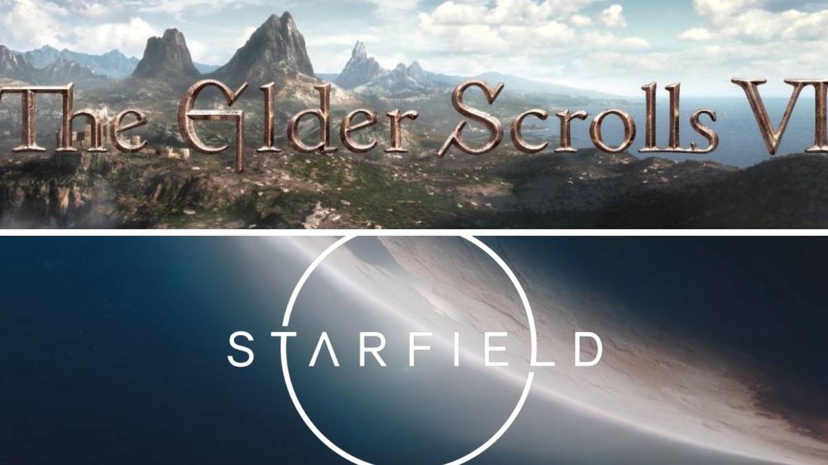 Todd Howard confirms TES 6 in design phase