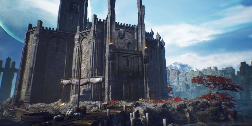 The Last Oricru Screenshot Koch Media