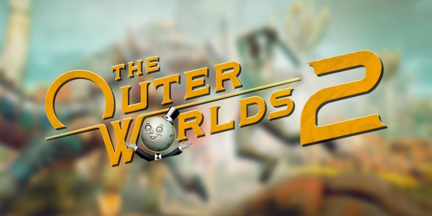 The Outer Worlds 2 will be published by Microsoft