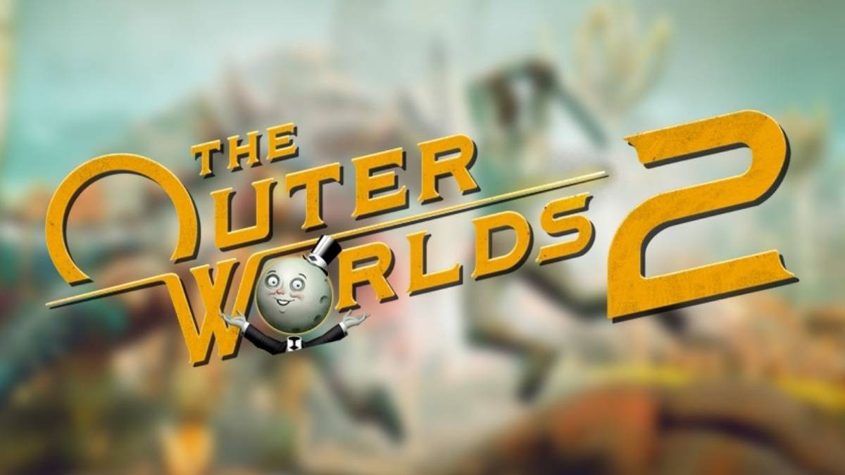 The Outer Worlds 2 Third Person