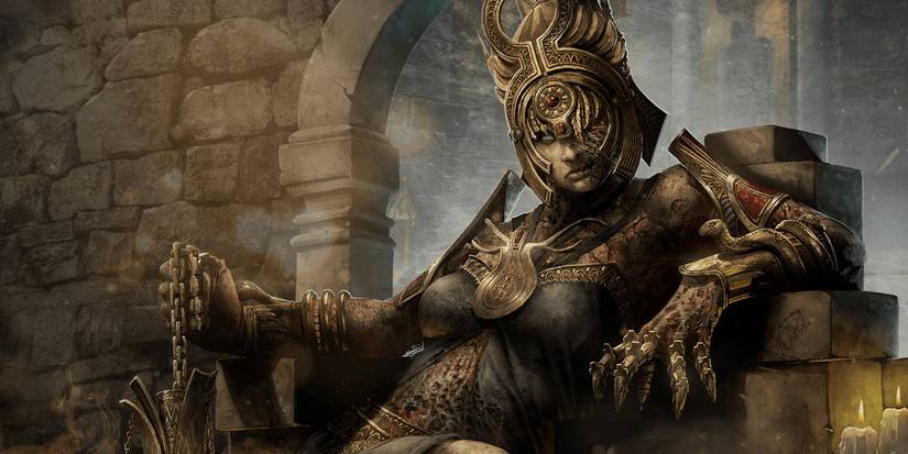 The Plague - Dead By Daylight Plague Guide