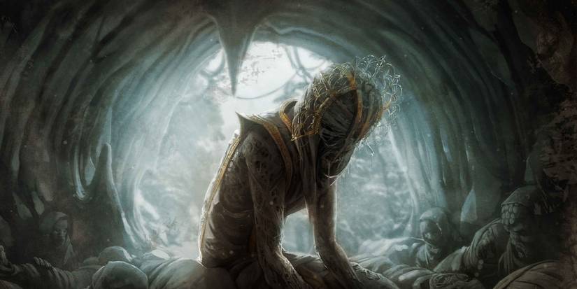 The Plague accepting Darkness - Dead By Daylight Plague Guide