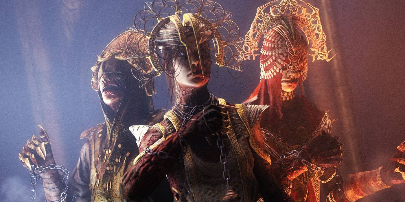 Dead By Daylight 10 Things You Didn T Know About The Plague Adiris Dead By Daylight 10 Things You Didn T Know About The Plague Adiris