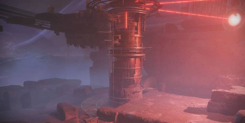 The Simulant Future - Destiny 2 Vex Facts