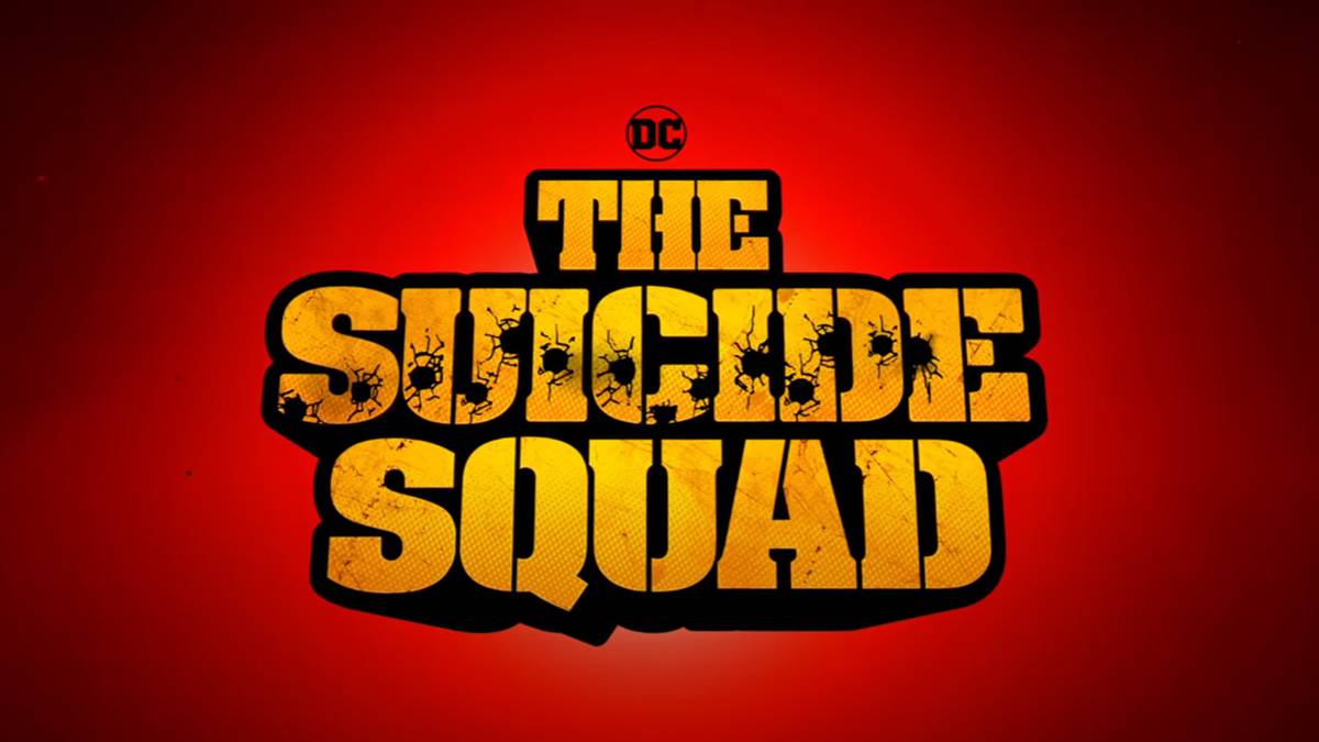 The Suicide Squad Leaked Trailer