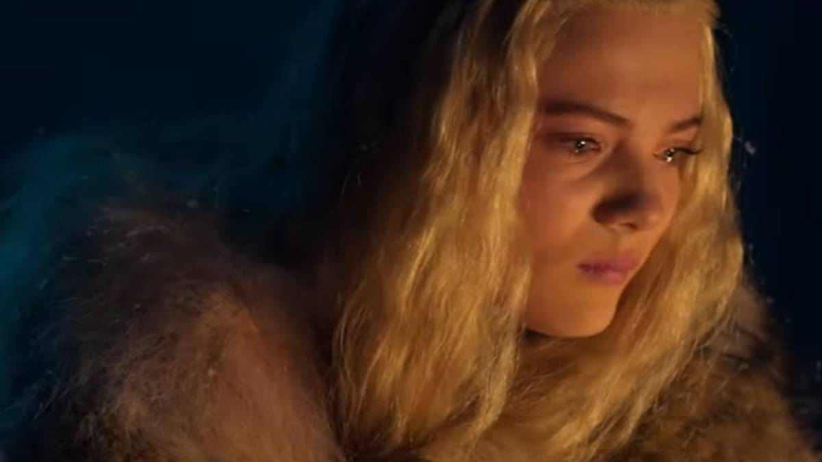 The Witcher Season 2 Netflix