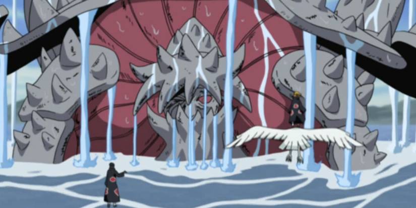 Three Tails Arc - Best Anime Filler Arc