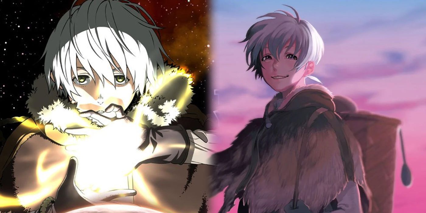 10 Things The To Your Eternity Manga Does Better Than The Anime